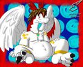 eryx the windragon :3