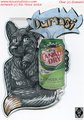 Dumarsi Drink Badge Commish