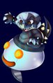 SSB4 Collab - Morton