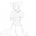 Keshmurr by Aonice 