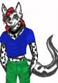 Keshmurr by Oru  by whitewulfe
