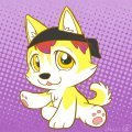 pet shop icon :p 