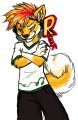 sunshine is here  by Recca