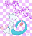 Happy Valentines '11