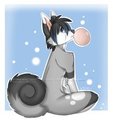 Bubble Gumz by SLUSHIE