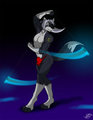 Dancing Lights by Ziude