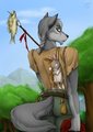 hunter by Supi