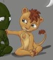 Cause you had a bad day... - COLOR! by KSimba