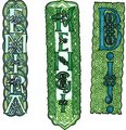Celtic Bookmarks