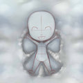 Chibi Snow Angel Commissions 