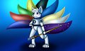 prysm 2.0 by PrysmTKitsune
