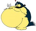 commission: the fat typhlosion :3