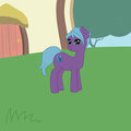 Rose Hue by CloudlineDasher