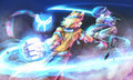 Decisive Battle