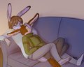 [Coloured Sketch] Logitech