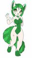 Mingan Mitena by Euphoricarts