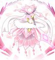Little Princess With Sword