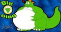 big dino