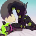 Come here? by SquishifiedBubble