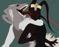 Forced Brotherly Love  by MilkshakeJunkie