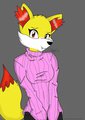lilly by boltthewolf5522