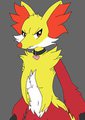 lilly evolved by boltthewolf5522