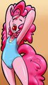 Random Pinkie