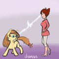 30 (45) minute challenge - Milf showdown