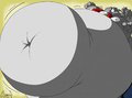 inflation! by silverdragon