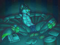 Wanna play some games?