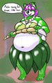 Cutiepie Clover