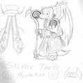 Silver the hypnotist