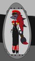 Eggwarden Zoroarkmac(non-sonic version)