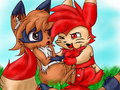 For my freind JRTanuki