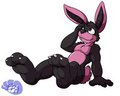 Random Bunny