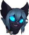 Jade's Headshot