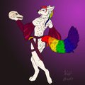 to be or not to be that is the question by Kogie