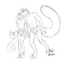 Start to a wonderful summer by Kogie