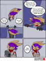 Ballerina Mafia: Clones II