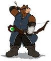 Mage Archer