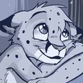 Wishing upon a star, by Pandapaco