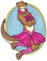  Pretty In Pink Adopt: $15