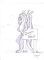 Dragons Rock! by Ryusho