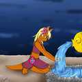 Golden Fish