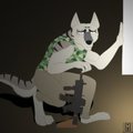 Soldier Buru