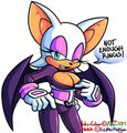 Not Enough Rings! -- Collab