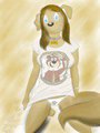 Nova Digital! by lobofeo