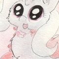 Finally Happy Trixie by slightlyshade