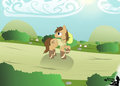 Sean | Ponysona