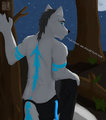[ Replic TuaniOne ] Full moon by ReplicTuaniOne